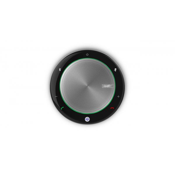 Yealink CP900 Teams Edition vivavoce Universale USB/Bluetooth Nero, Grigio (MSFT - CP900 USB/Bluetooth - Conference - Warranty: 24M)Yealink1304005