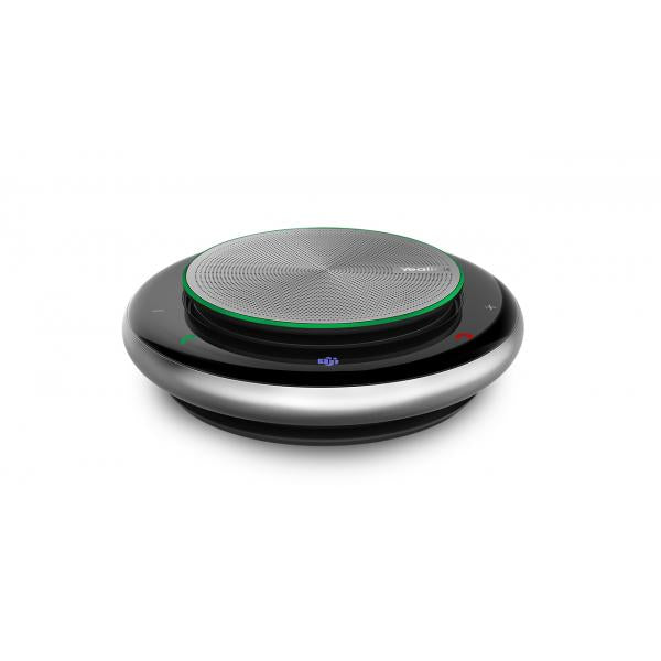 Yealink CP900 Teams Edition + BT50 vivavoce Universale USB/Bluetooth Nero, Grigio (YEALINK CP900 WITH BT50 TEAMS AND UC COMPATIBLE)Yealink1204605