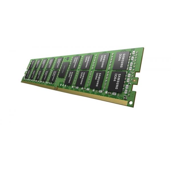 Samsung M393A4K40DB3-CWE memoria 32 GB 1 x 32 GB DDR4 288-pin DIMM Data Integrity Check [verifica integrità dati] (32GB SERVER RAM MODULE DDR4 3200MHZ PC4-25600 REGISTERED ECC RANK2 1.2V 4GX4 CL22 Samsung)SamsungM393A4K40DB3-CWE
