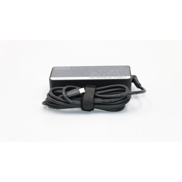 Lenovo 02DL128 adattatore e invertitore Interno 65 W Nero (Lenovo 65W Standard AC Adapter USB-C)Lenovo570699893576202DL128