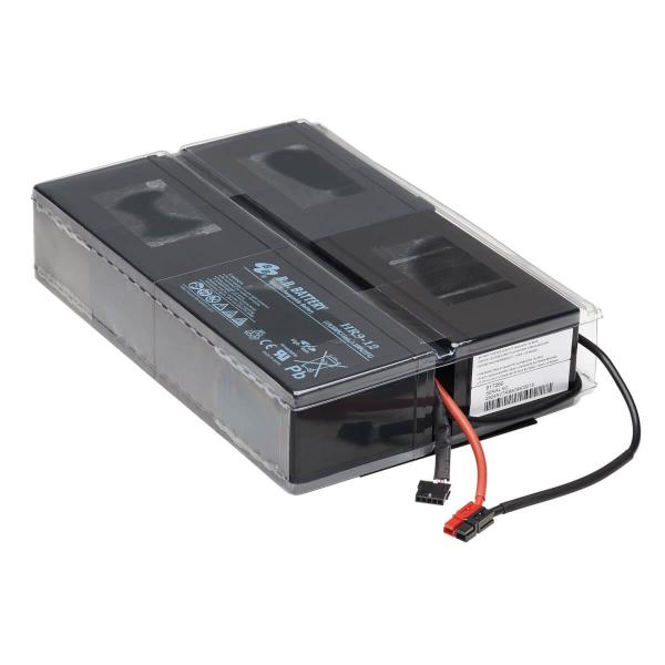 36V UPS REPLACEMENT BATTERY FOR - TRIPPLITE SUINT1500LCD2U UPSEaton0037332192677RBC36S