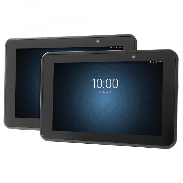 Zebra ET51 Intel Atom 128 GB 25,6 cm [10.1] 8 GB Wi-Fi 5 [802.11ac] Windows 10 IoT Enterprise Nero (ET51 10.1IN WIN10 INTEL E3940 - 8GB/128GB FLASH WLAN ONLY)ZebraET51AT-W15E