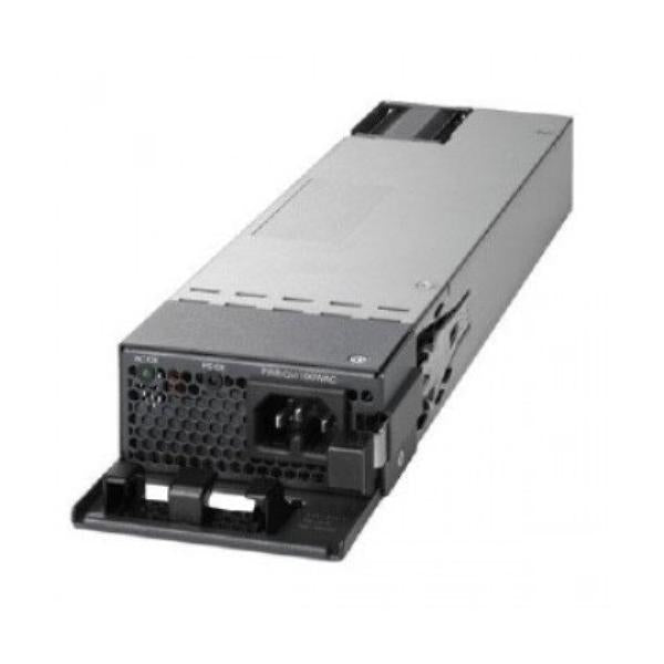 Cisco PWR-C6-125WAC= componente switch Alimentazione elettrica (125W AC CONFIG 6 POWER - SUPPLY)Cisco0889728197434PWR-C6-125WAC=