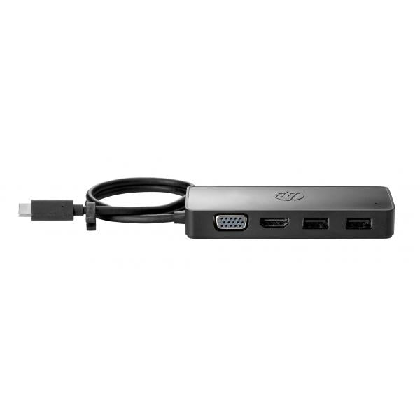 HP USB-C Travel Hub G2 (HP TRAVEL HUB G2 PORT REPLICATOR)Hp7PJ38AA