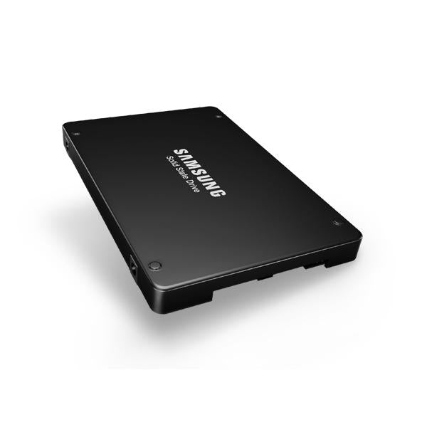 Samsung PM1643A 1,92 TB 2.5 SAS (PM1643A 2.5 1920 GB SAS - PM1643A, 1920 GB, 2.5, 2100 - MB/s, 12 Gbit/s - Warranty: 60M)SamsungMZILT1T9HBJR-00007