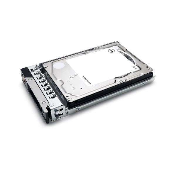 DELL 400-AVHG disco rigido interno 2,4 TB 10000 Giri/min 2.5 SAS (2.4TB 10K RPM Self-Encrypting - SAS 12Gbps 512e 2.5in Hot-plug - drive FIPS140 - Warranty: 12M)Dell400-AVHG