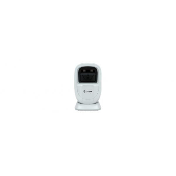 Zebra DS9308-SR Lettore di codici a barre fisso 1D/2D LED Bianco (PRESENTATION AREA IMAGER STD - RANGE CORDED ALPINE WHITE)ZebraDS9308-SR0000WZZWW