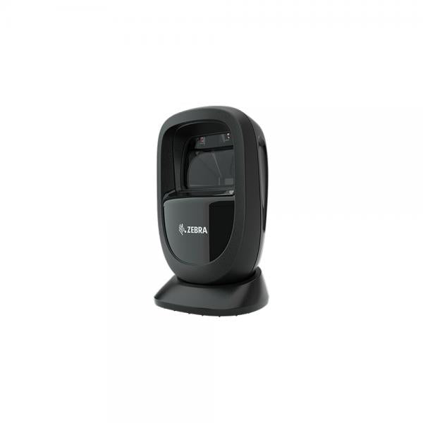 Zebra DS9308-SR Lettore di codici a barre fisso 1D/2D LED Nero (PRESENTATION AREA IMAGER STD - RANGE CORDED MIDNIGHT BLACK)ZebraDS9308-SR00004ZZWW