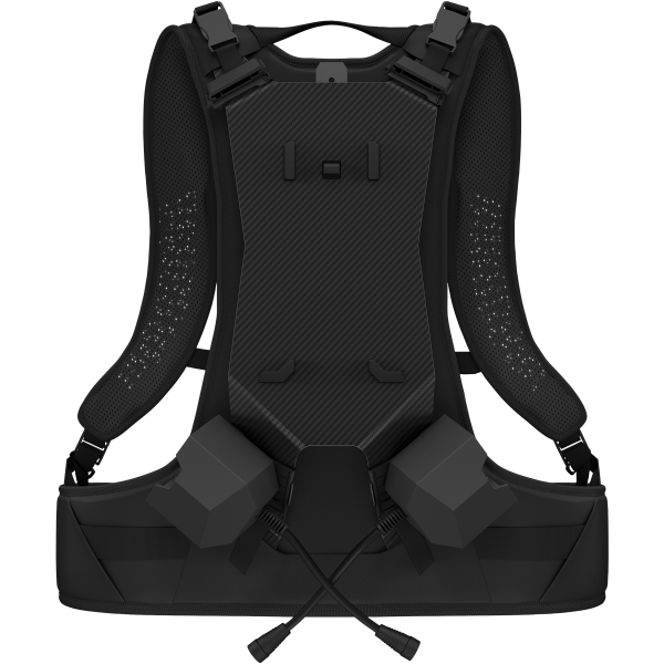 HP Imbracatura zaino VR G2 (VR BACKPACK G2 HARNESS - Warranty: 12M)Hp01939052206947CZ31AA