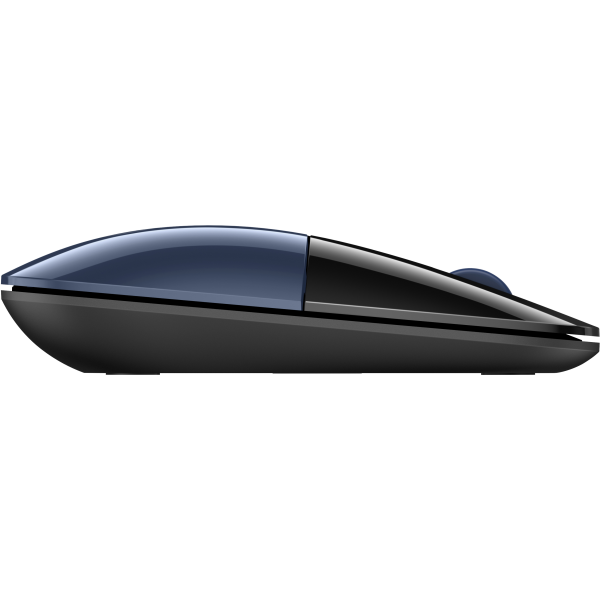 HP Mouse wireless Z3700 (HP Z3700 BLUE WIRELESS MOUSE)Hp7UH88AA#ABB