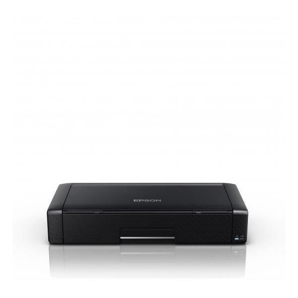 Epson WorkForce WF-110W stampante a getto d'inchiostro A colori 5760 x 1440 DPI Wi-Fi (WF-110W A4 Colour Inkjet SF)EpsonC11CH25401DA