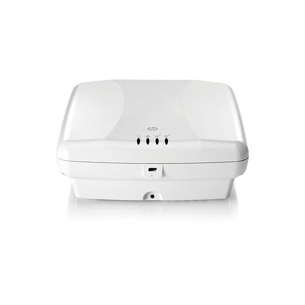 HPE E -MSM460 Dual Radio 802.11n [WW] 1000 Mbit/s Supporto Power over Ethernet [PoE] (HP Access-Point E-MSM460 J9591A)HpJ9591A
