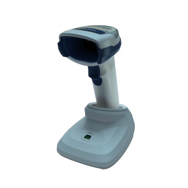 Zebra DS2278-HC Lettore di codici a barre portatile 1D/2D LED Bianco (DS2278-HC PRESEN CRADLE USB KIT - LA EMEA APAC SCAN USB CBL CRADLE)ZebraDS2278-HCBU2100PRR