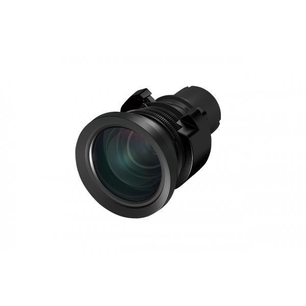 Epson Lens - ELPLU03S - L & G Series ST off axis 1 (ELPLU03S Short Throw Lens For EB-L1100/1000 & EB-G series)EpsonV12H004UA3