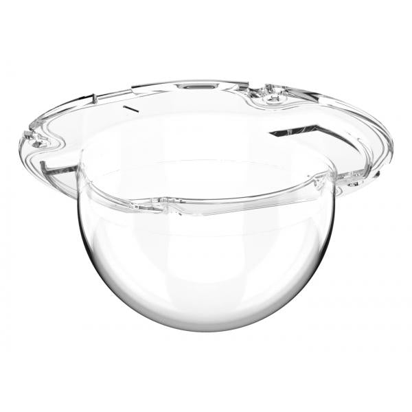 Axis TP3802-E Alloggi (AXIS TP3802-E CLEAR DOME 4P - .)Axis733102106615101629-001
