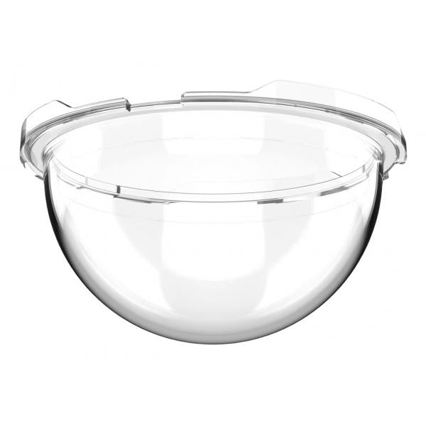 Axis M42 Alloggi (AXIS M42 CLEAR DOME A 4P - .)Axis733102106905301923-001