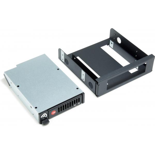 HP Solo supporto rimovibile QX310 (QX310 Removable Carrier only - **New Retail** - Warranty: 12M)Hp01944412392708GQ91AA