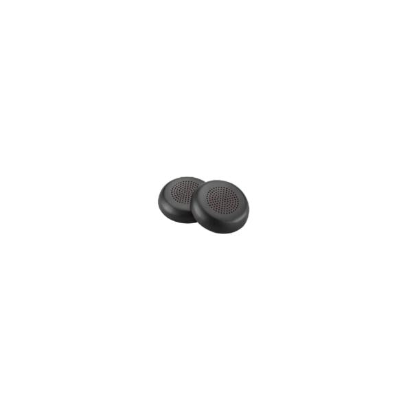 HP Poly Cuscinetti auricolari in similpelle Poly Savi 8200 [2x] (SPARE EAR CUSHIONS W8210 - **New Retail** - Warranty: 12M)Hp Poly0017229165915211424-01