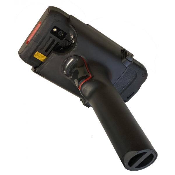 Honeywell CT40-SH-CC lettero codici a barre e accessori Maniglia (Scan Handle - For CT40 - EDA51-1-B623SOGOK - Warranty: 3M)HoneywellCT40-SH-CC