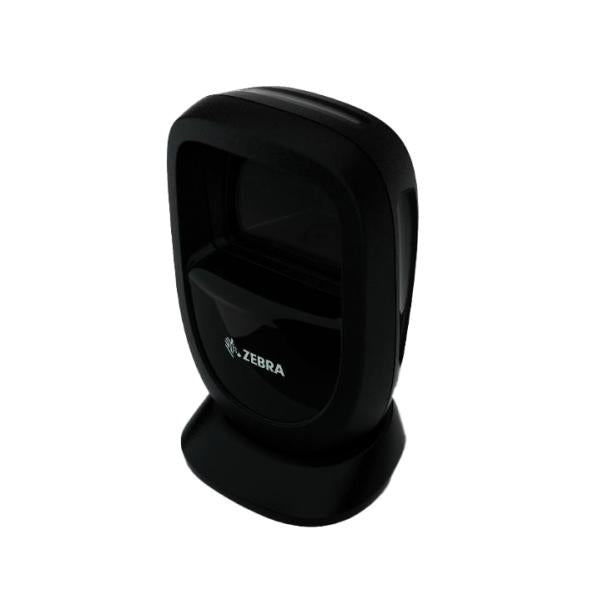 Zebra DS9308-SR Lettore di codici a barre fisso 1D/2D LED Nero (DS9308-SR BLACK USB KIT - SCANNER + SHIELDED USB CABLE)ZebraDS9308-SR4U2100AZW