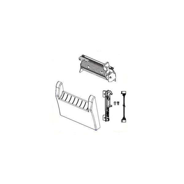 Zebra P1105147-019 parte di ricambio per la stampa 1 pz (KIT PEEL ASSEMBLY ZT411 - .)ZebraP1105147-019