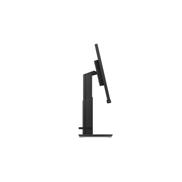 Lenovo ThinkVision T27q-20 Monitor PC 68,6 cm [27] 2560 x 1440 Pixel Quad HD LCD Nero (ThinkVision T27q-20 27inch - **New Retail** - Warranty: 36M)Lenovo61EDGAT2EU