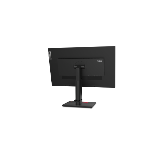 Lenovo ThinkVision T27q-20 Monitor PC 68,6 cm [27] 2560 x 1440 Pixel Quad HD LCD Nero (ThinkVision T27q-20 27inch - **New Retail** - Warranty: 36M)Lenovo61EDGAT2EU