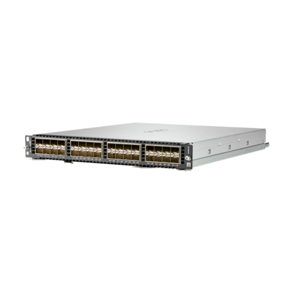 HPE Aruba Networking CX 8400X-32Y 32p 1/10/25G SFP/SFP+/SFP28 Module (Aruba 8400X-32Y 32p 1/10/25G)Hpe0190017354774JL687A