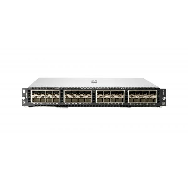 HPE Aruba Networking CX 8400X-32Y 32p 1/10/25G SFP/SFP+/SFP28 Module (Aruba 8400X-32Y 32p 1/10/25G)Hpe0190017354774JL687A