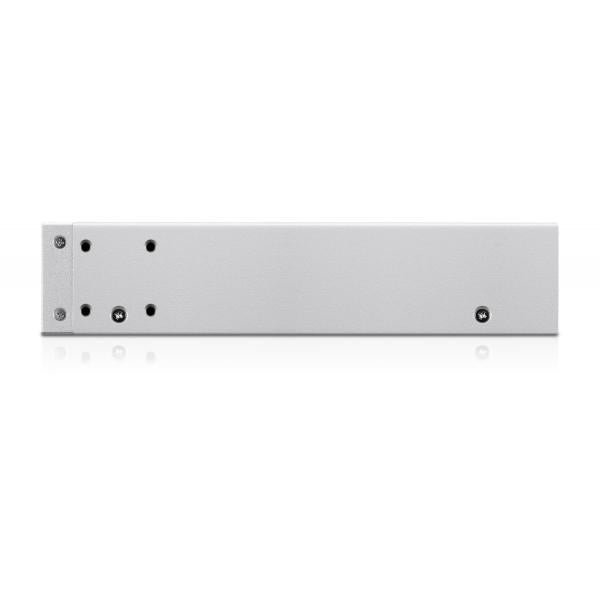 Ubiquiti UniFi 16-Port PoE Gestito L2/L3 Gigabit Ethernet [10/100/1000] Supporto Power over Ethernet [PoE] 1U Argento (UbiQuiti UniFi USW-16-POE Switch)UbiquitiUSW-16-POE