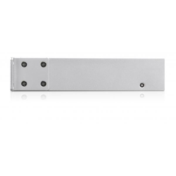 Ubiquiti UniFi Switch USW-24-POE - Switch - gestito - 24 x 10/100/1000 [16 PoE+] + 2 x Gigabit SFP - desktop, montabile su rack - PoE+ [95 W]Ubiquiti Unifi0817882028554USW-24-POE-EU