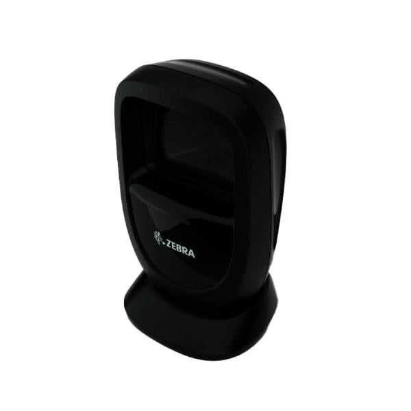 Zebra DS9308-SR Lettore di codici a barre fisso 1D/2D LED Nero (Zebra DS9308-SR Desktop Scanner - USB)ZebraDS9308-SR4U2100AZE