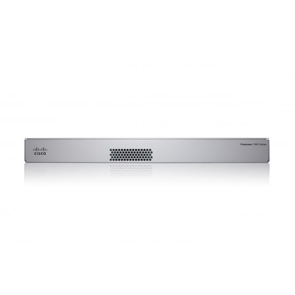 Cisco FPR1140-ASA-K9 firewall [hardware] 1U 2,2 Gbit/s (Cisco FirePOWER 1140 ASA - Firewall - flusso d'aria da anteriore a posteriore - 1U - montabile in rack)Cisco0889728192613FPR1140-ASA-K9