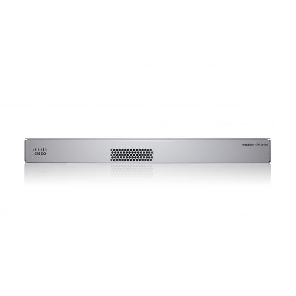 Cisco FPR1120-ASA-K9 firewall [hardware] 1U 1,5 Gbit/s (CISCO FIREPOWER 1120 ASA - APPLIANCE 1U)CiscoFPR1120-ASA-K9