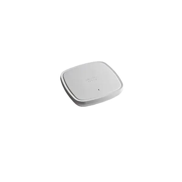Cisco C9130AXI-E punto accesso WLAN 5380 Mbit/s Bianco Supporto Power over Ethernet [PoE] (CISCO CATALYST 9130AX - INTEGRATED ANTENNAS -E DOMAIN)Cisco0889728246132C9130AXI-E