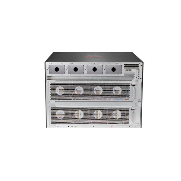 HPE Aruba Networking Aruba 6405 Gestito 10G Ethernet [100/1000/10000] Supporto Power over Ethernet [PoE] Grigio (HPE ARUBA SWITCH 6405 48 PORTS POE+,8SFP)Hpe0190017338620R0X30A