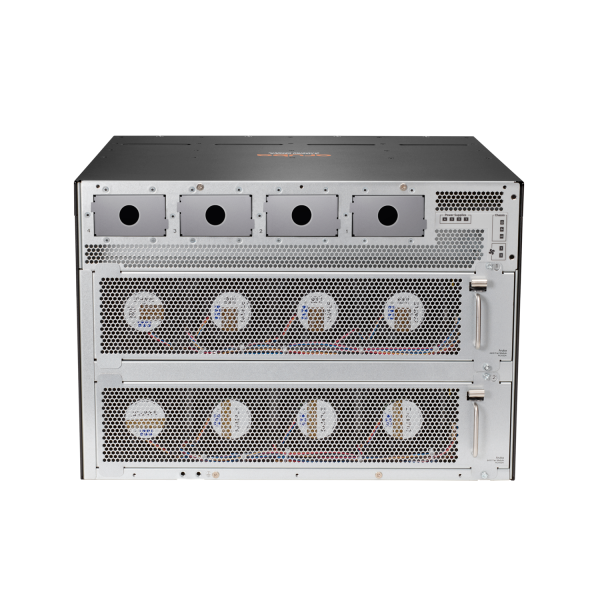 HPE Aruba Networking Aruba 6405 Gestito Grigio (Hewlett Packard Enterprise Aruba 6405 Managed Grey)Hpe0190017338545R0X26A