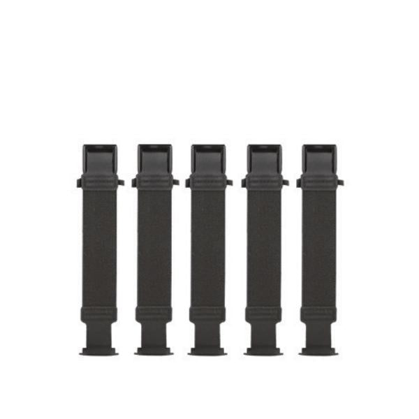 Honeywell 8754-870650-01 accessorio per smartphone e telefoni cellulari Gancio (CK65 HANDSTRAP KIT 5 PACK - .)Honeywell8754-870650-01