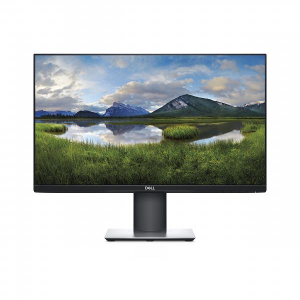 DELL P2419H Monitor PC 61 cm [24] 1920 x 1080 Pixel Full HD LCD Nero (24 Monitor P2419H 60.5cm - [23.8Inch] Black - Warranty: 36M)DellDELL-P2419H