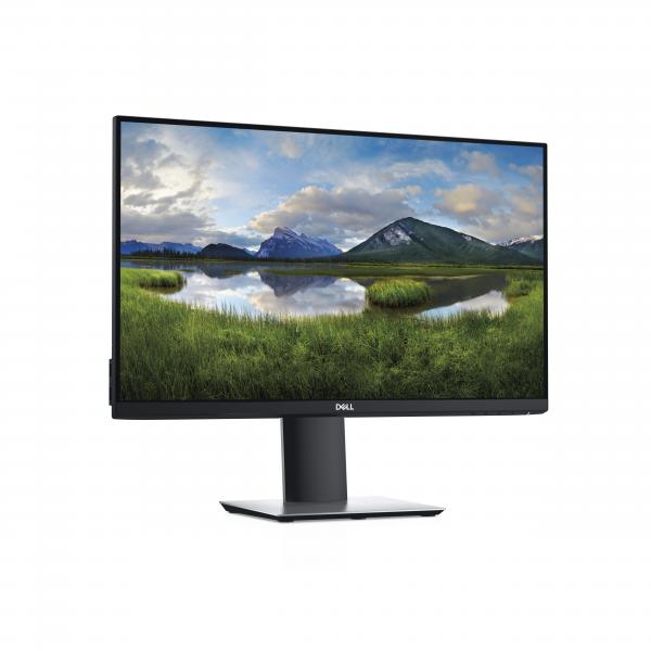 DELL P2419H Monitor PC 61 cm [24] 1920 x 1080 Pixel Full HD LCD Nero (24 Monitor P2419H 60.5cm - [23.8Inch] Black - Warranty: 36M)DellDELL-P2419H