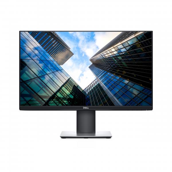 DELL P2419H Monitor PC 61 cm [24] 1920 x 1080 Pixel Full HD LCD Nero (24 Monitor P2419H 60.5cm - [23.8Inch] Black - Warranty: 36M)DellDELL-P2419H