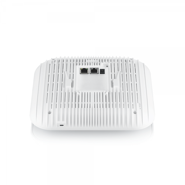 Zyxel WAX650S 3550 Mbit/s Bianco Supporto Power over Ethernet [PoE] (ZYXEL WAX650S 802.11AX WIFI DUAL-BAND)Zyxel4718937609178WAX650S-EU0101F