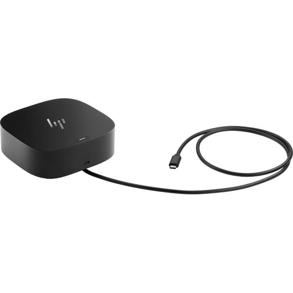 HP Dock USB-C G5 (USB-C Dock G5 - Warranty: 12M)Hp5TW10ET#ABB