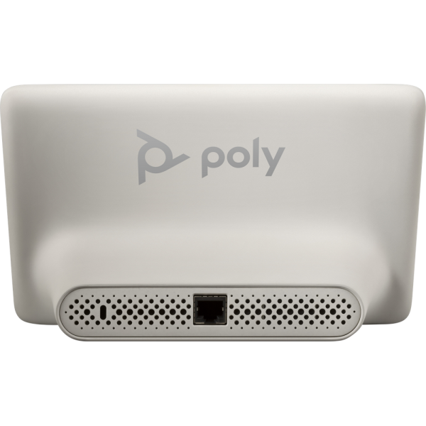 POLY Studio X30 + TC8 sistema di conferenza 6 persona[e] Collegamento ethernet LAN Barra di collaborazione video (Studio x30 m/touch interface - display m/touch interface - display With TC8 controller - Warranty: 12M)Hp Poly06108078952442200-86260-101