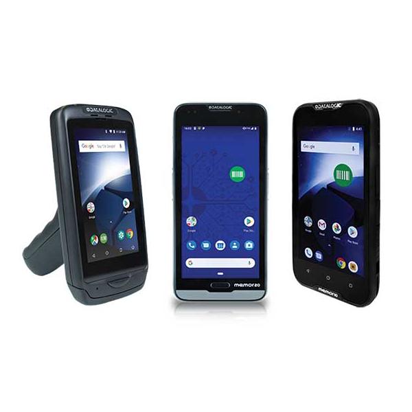 Datalogic Memor 10 computer palmare 12,7 cm [5] 720 x 1280 Pixel Touch screen 285 g Nero (MEMOR 10 E41AC04FD1FT1AN GMS - BLK E41AC04FD1FT1AN GMS WIFI 4G)Datalogic5704174033981944350014