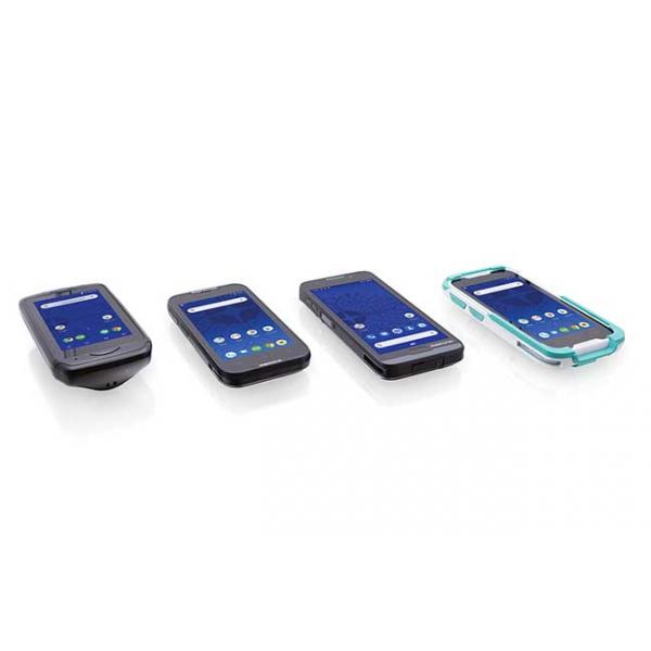 Datalogic Memor 10 computer palmare 12,7 cm [5] 720 x 1280 Pixel Touch screen 285 g Nero (MEMOR 10 E41AC04FD1FT1AN GMS - BLK E41AC04FD1FT1AN GMS WIFI 4G)Datalogic5704174033981944350014