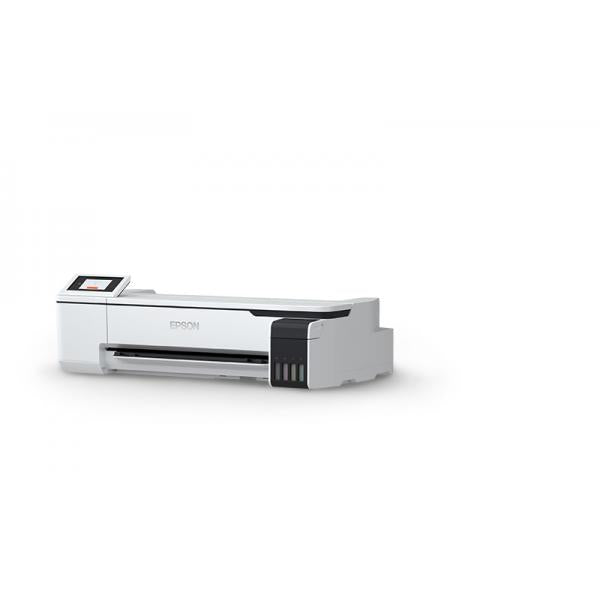 Epson SureColor SC-T3100X stampante grandi formati Wi-Fi Ad inchiostro A colori 2400 x 1200 DPI A1 [594 x 841 mm] Collegamento ethernet LAN (SC-T3100X PRINTER WO STAND - 24IN)Epson8715946679488C11CJ15301A1