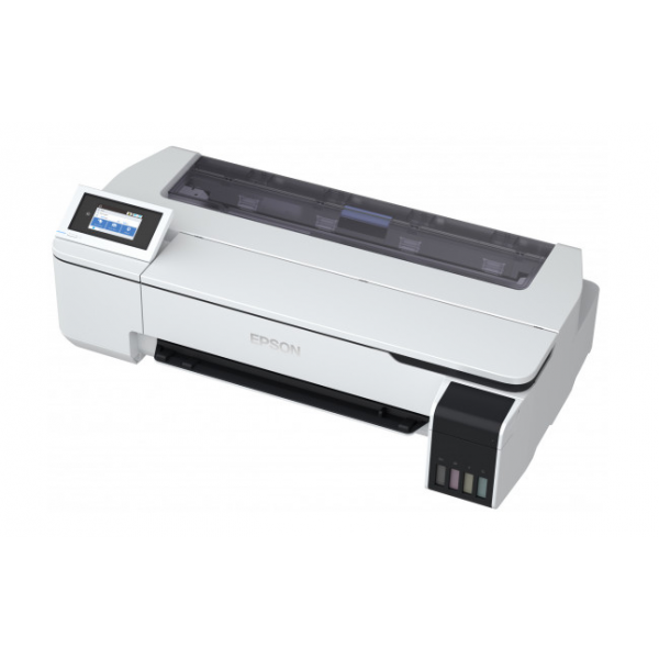 Epson SureColor SC-T3100X stampante grandi formati Wi-Fi Ad inchiostro A colori 2400 x 1200 DPI A1 [594 x 841 mm] Collegamento ethernet LAN (SC-T3100X PRINTER WO STAND - 24IN)Epson8715946679488C11CJ15301A1