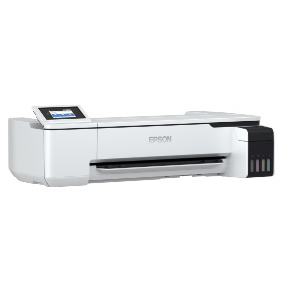 Epson SureColor SC-T3100X stampante grandi formati Wi-Fi Ad inchiostro A colori 2400 x 1200 DPI A1 [594 x 841 mm] Collegamento ethernet LAN (SC-T3100X PRINTER WO STAND - 24IN)Epson8715946679488C11CJ15301A1
