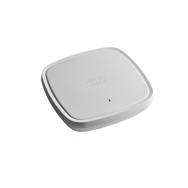 Cisco C9130AXE-E punto accesso WLAN Grigio Supporto Power over Ethernet [PoE] (CISCO CATALYST 9130AX SERIES - .)CiscoC9130AXE-E